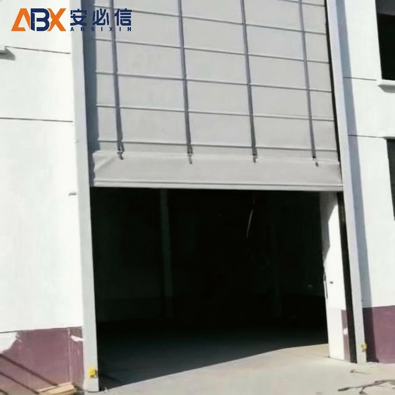沈阳市背带堆积门