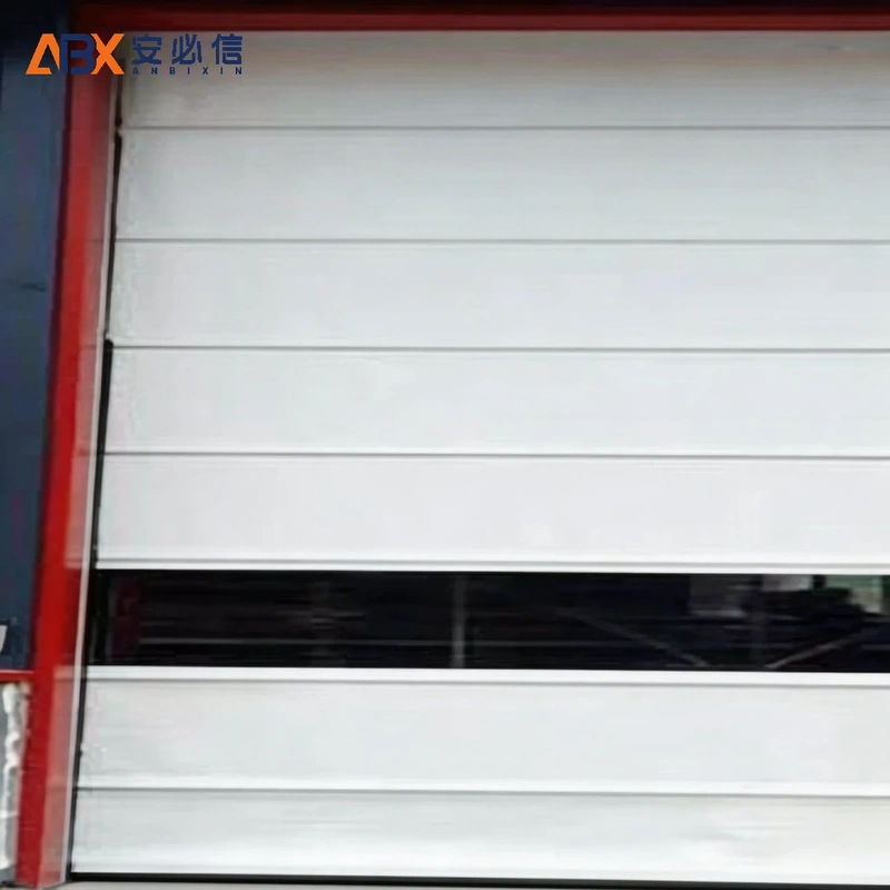 沈阳市快速门