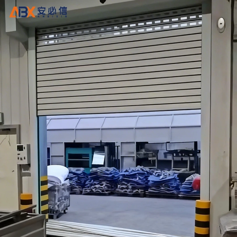 沈阳市医药密闭高速门
